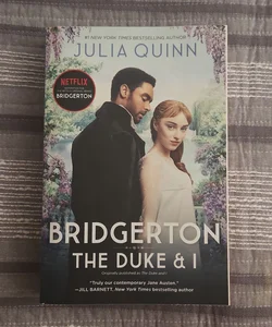 Bridgerton [TV Tie-In]