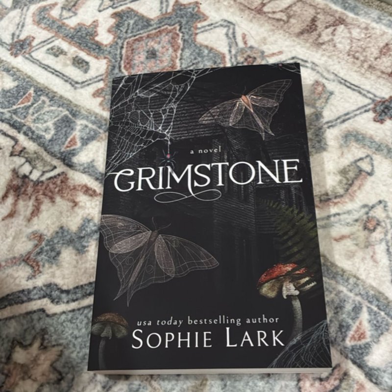 Grimstone