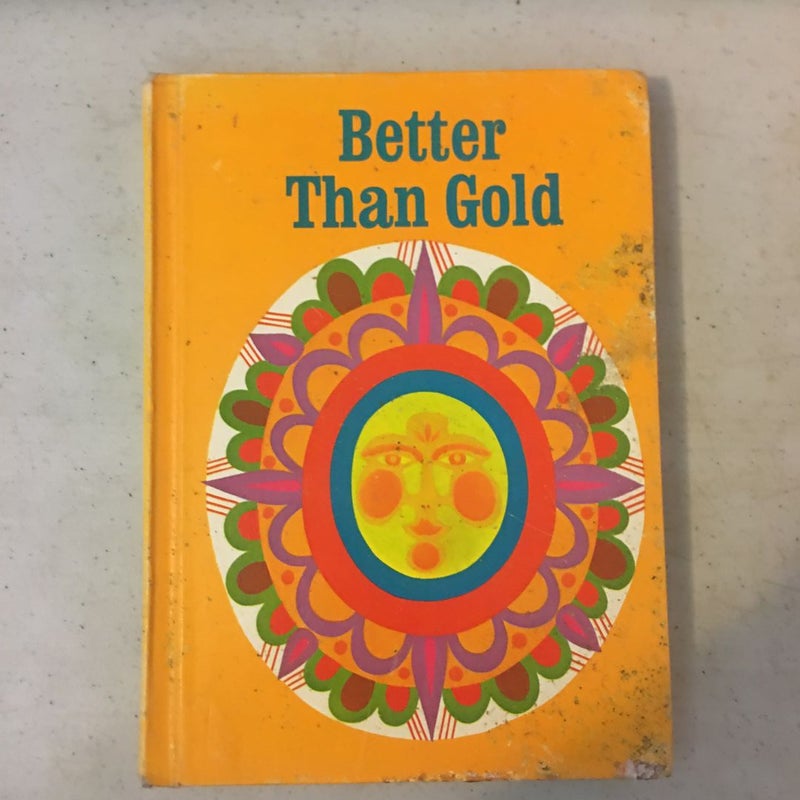 Vintage Hardcover 1965