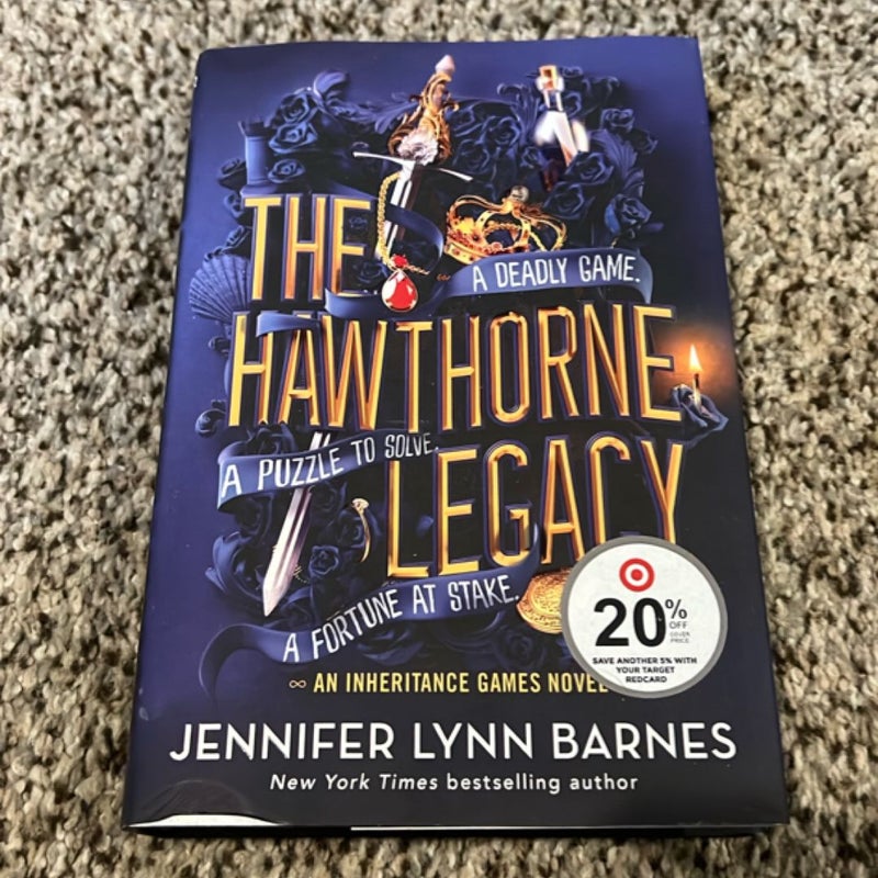The Hawthorne Legacy