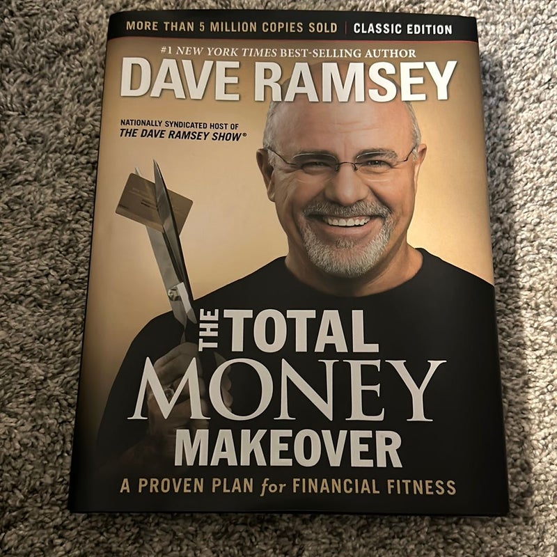 The Total Money Makeover