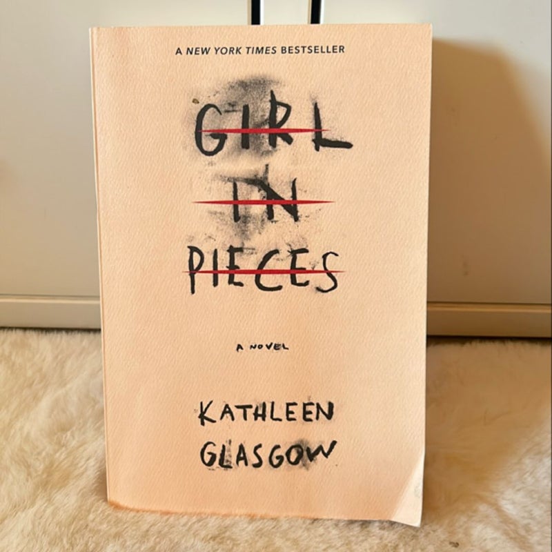 Girl in Pieces