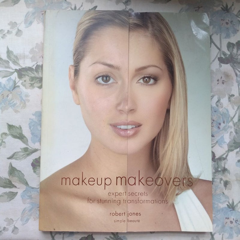 Makeup Makeovers