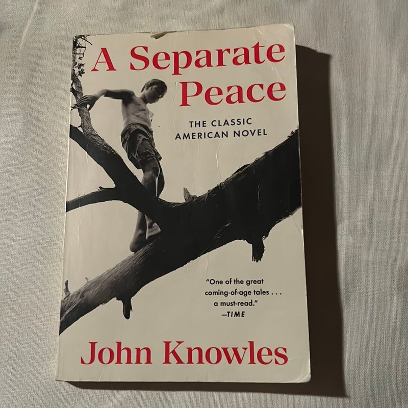 A Separate Peace