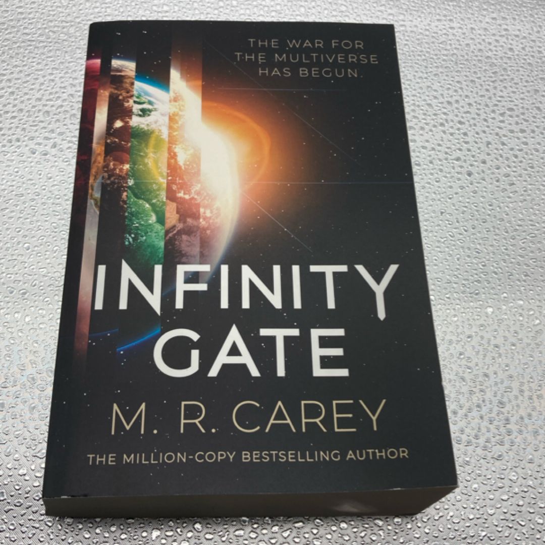 Infinity Gate