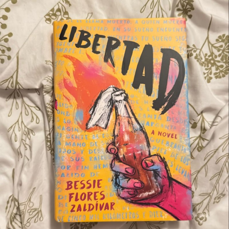 Libertad 