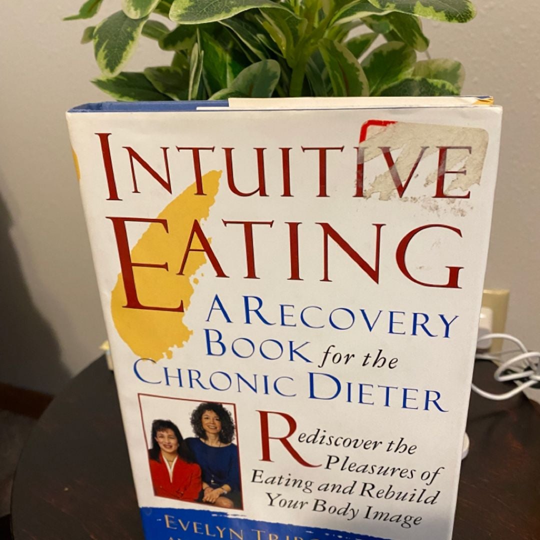 Intuitive Eating