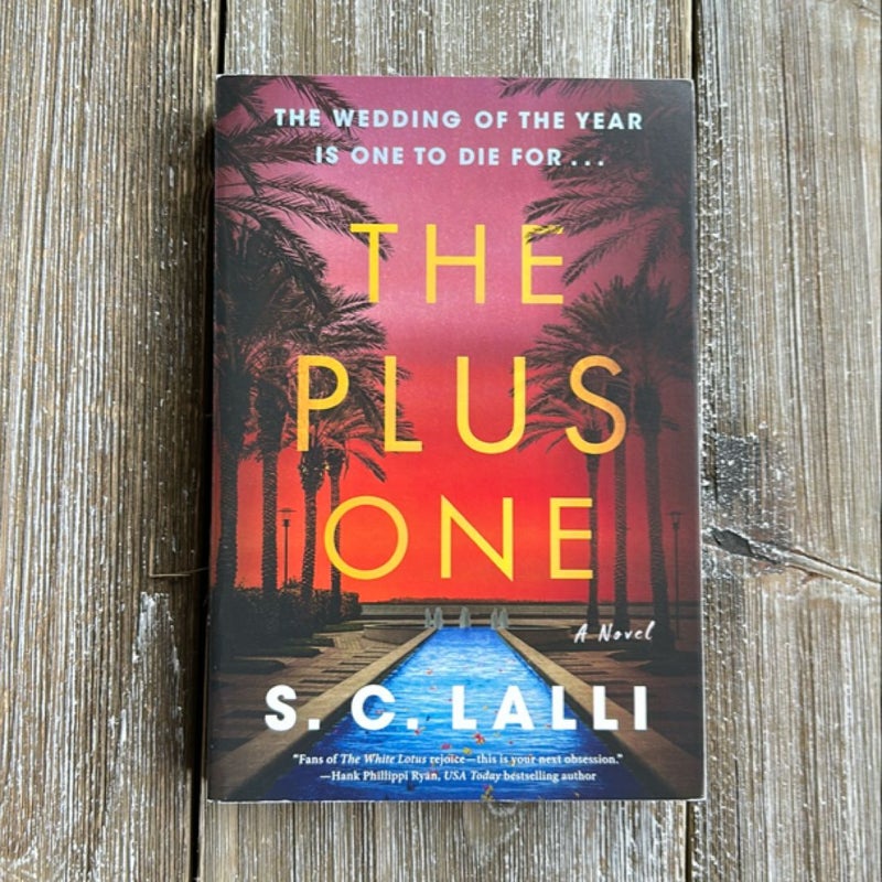 The Plus One