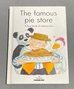 The Famous Pie Store