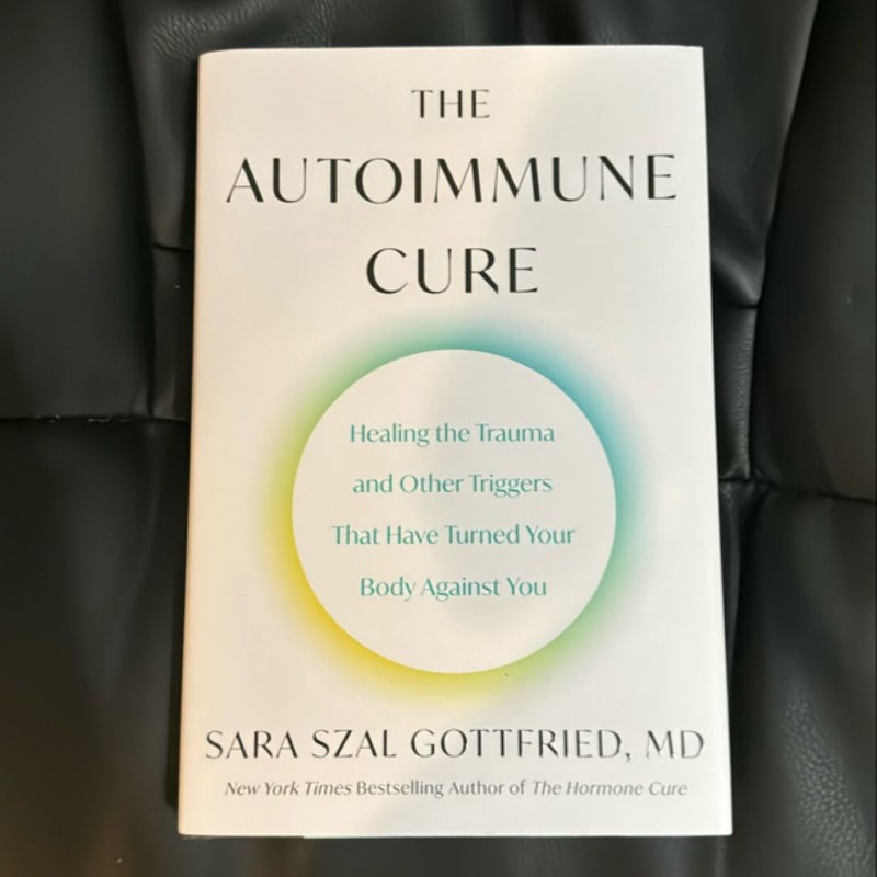 The Autoimmune Cure