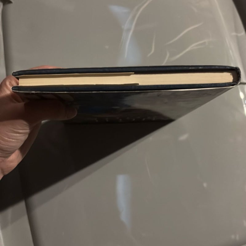 Millie’s Book