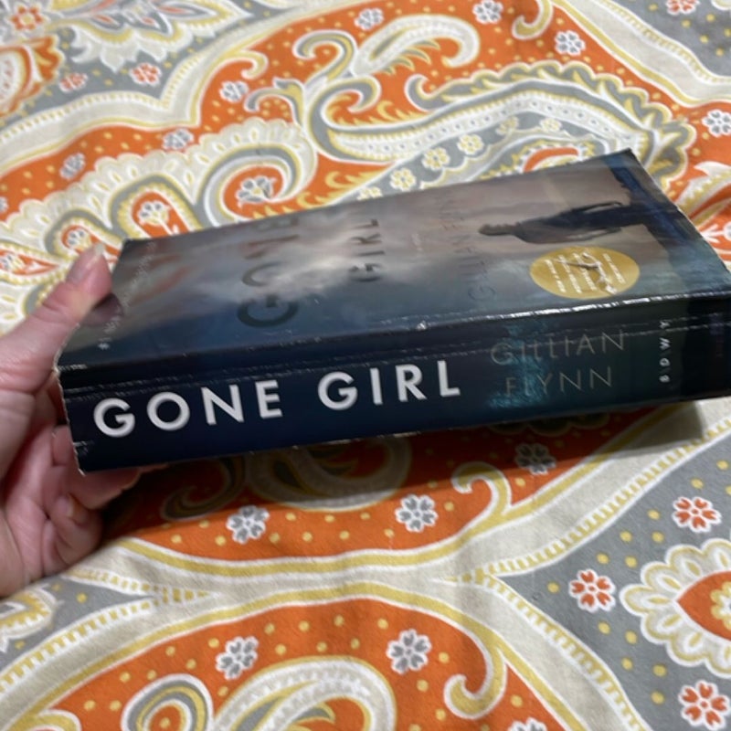 Gone Girl