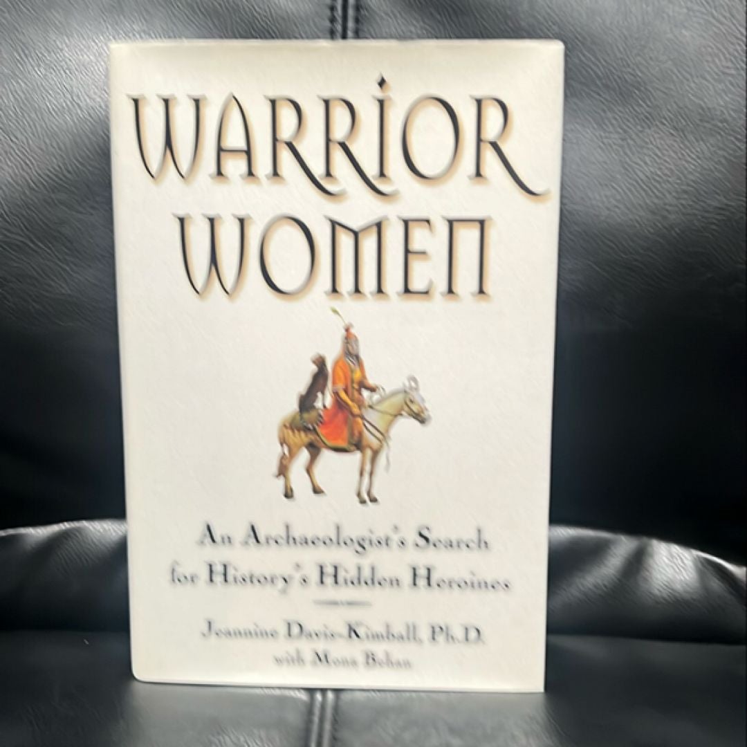 Warrior Women