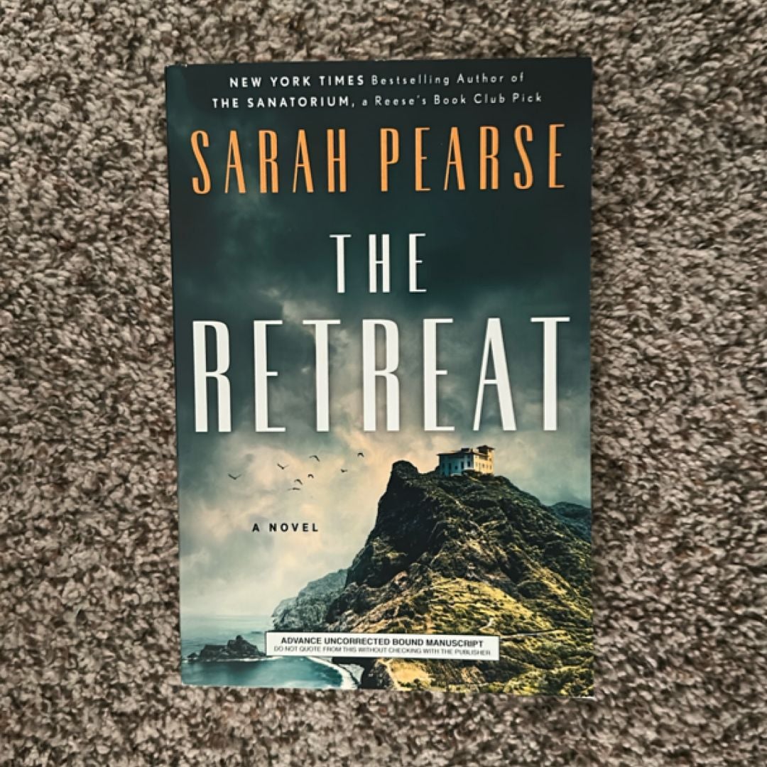 The Retreat