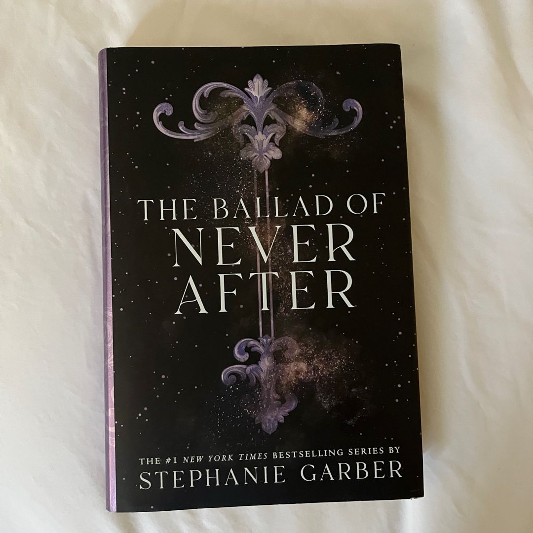 The Ballad of Never After