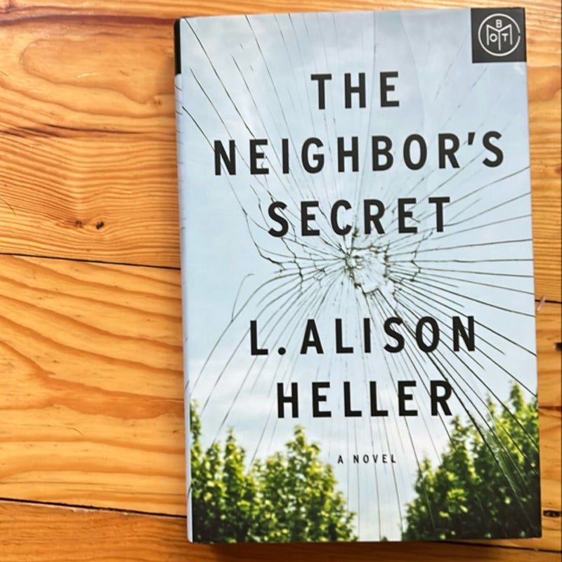 The Neighbor's Secret