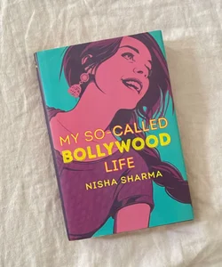 My So-Called Bollywood Life