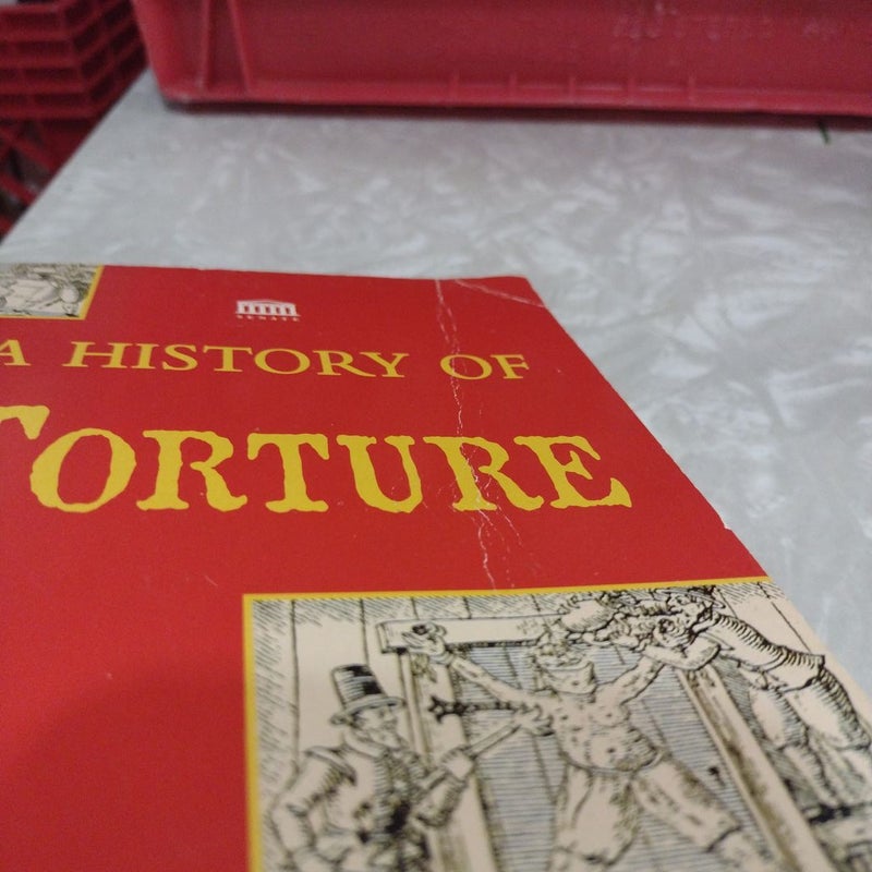 History of Torture