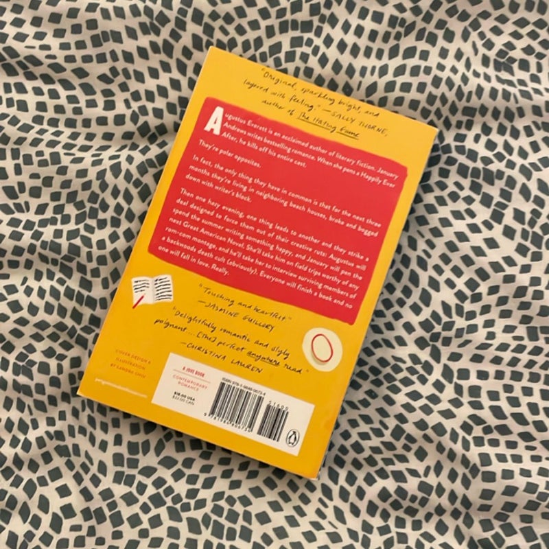 Beach Read