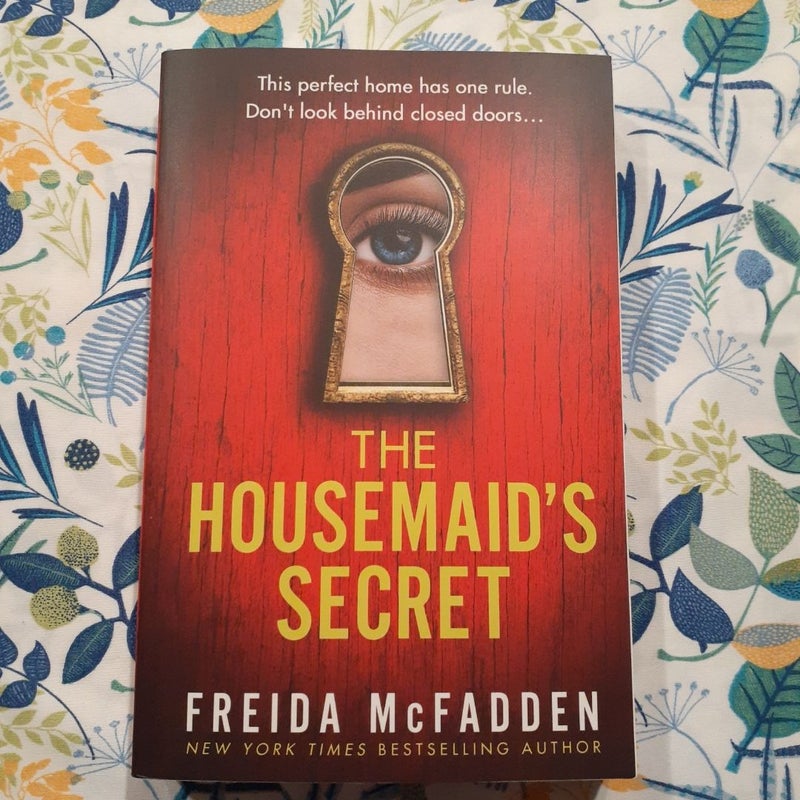 The Housemaid's Secret