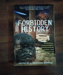 Forbidden History