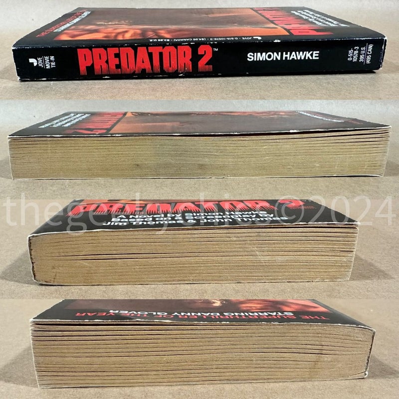 Predator 2