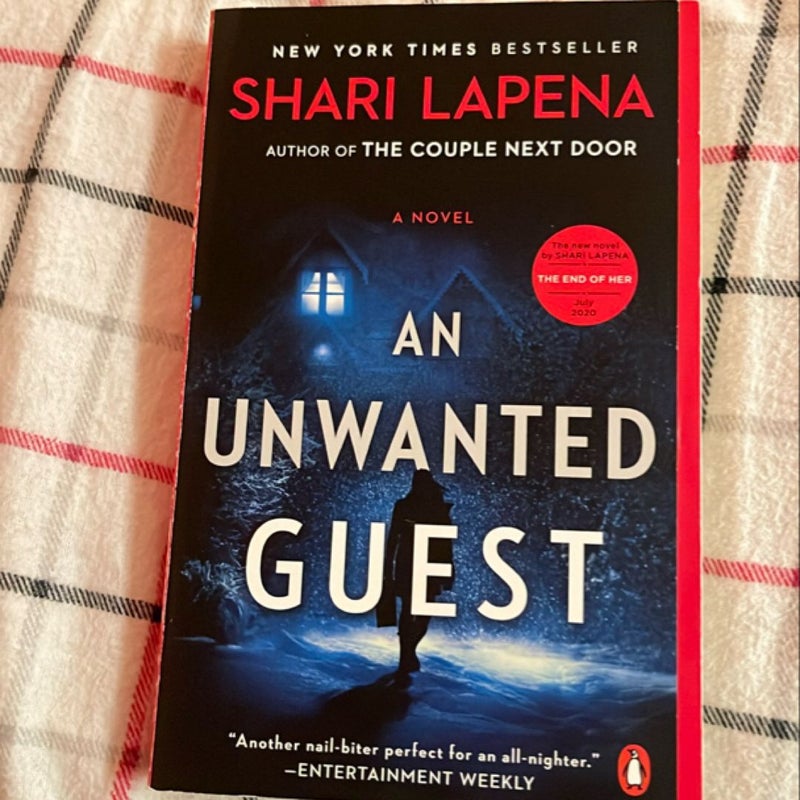 An Unwanted Guest