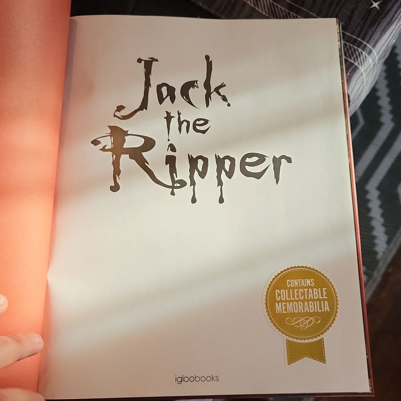 Jack the Ripper