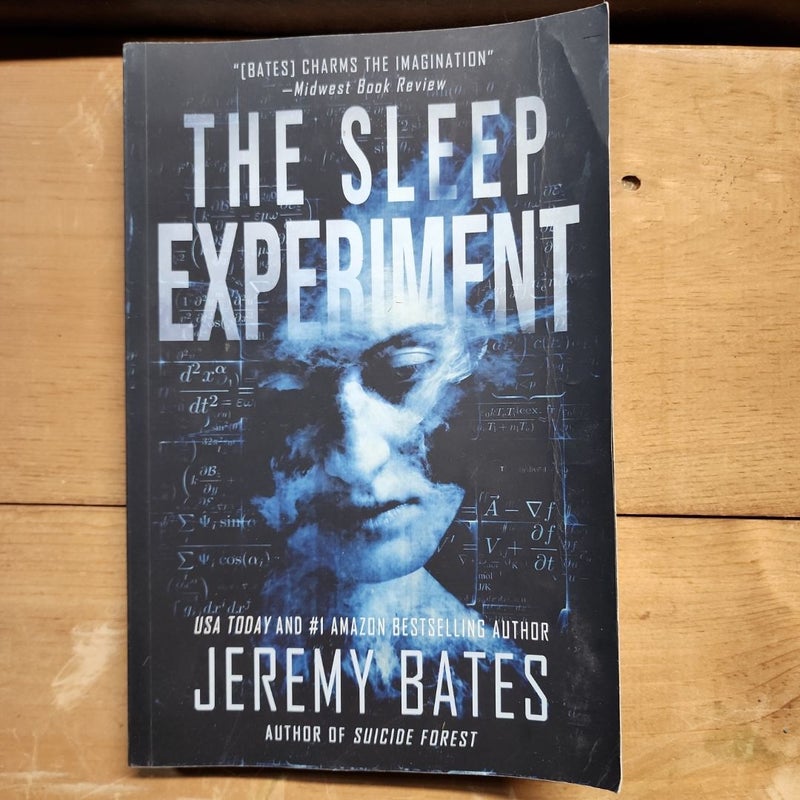 The Sleep Experiment