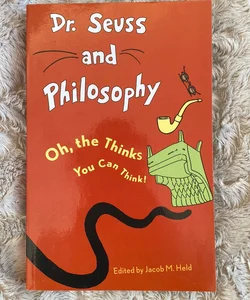 Dr. Seuss and Philosophy