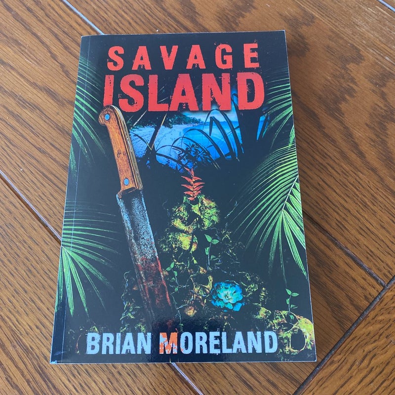 Savage Island