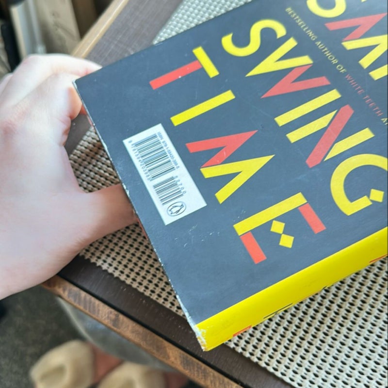 Swing Time