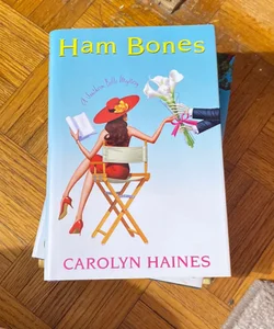 Ham Bones