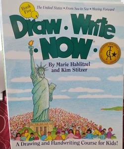 Draw Write Now Book 5