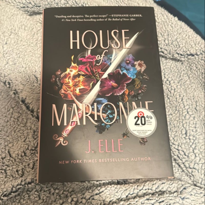 House of Marionne