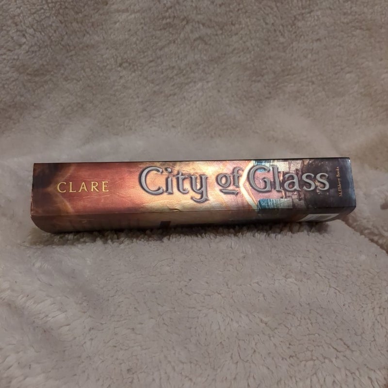 City of Glass