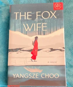 The Fox Wife