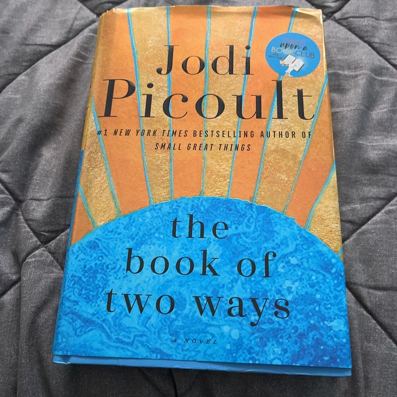 The Book of Two Ways