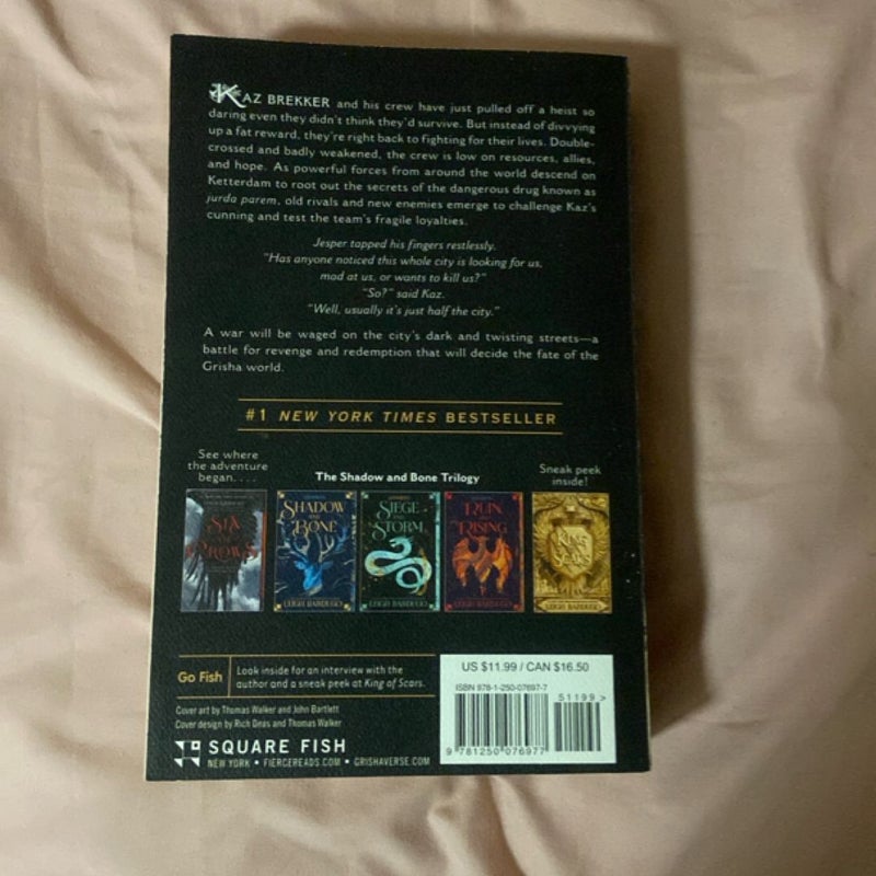 Fantasy bundle 
