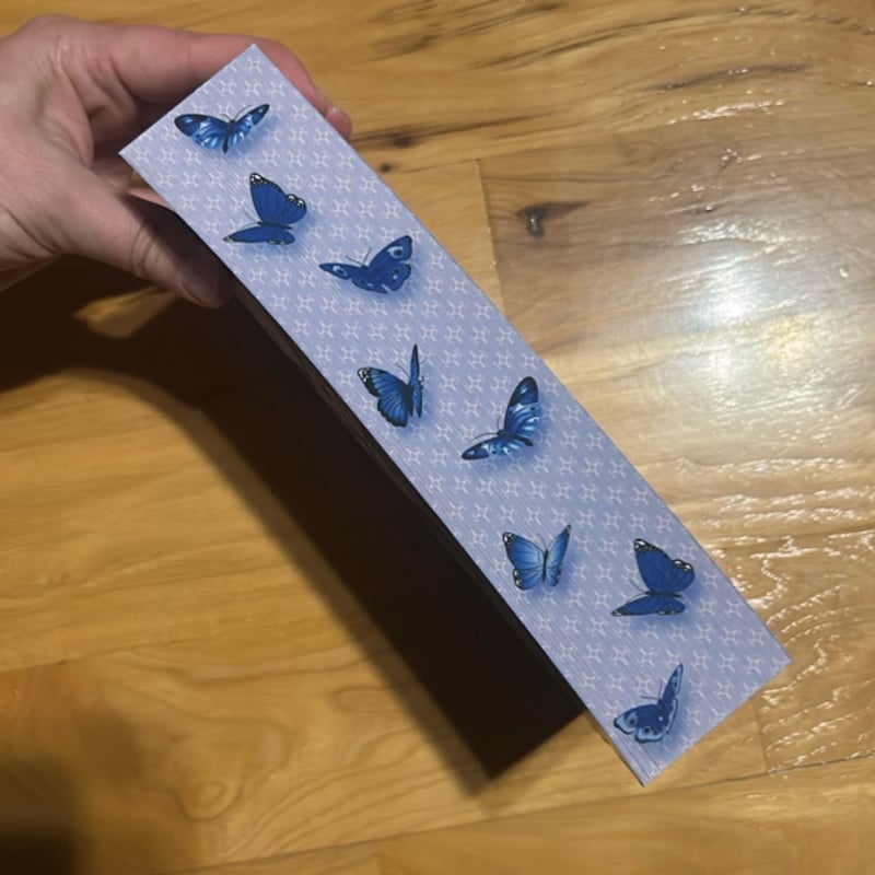 Burn Bright (Deluxe Edition)