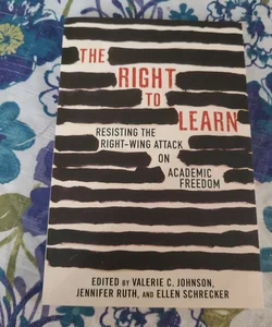 The Right to Learn