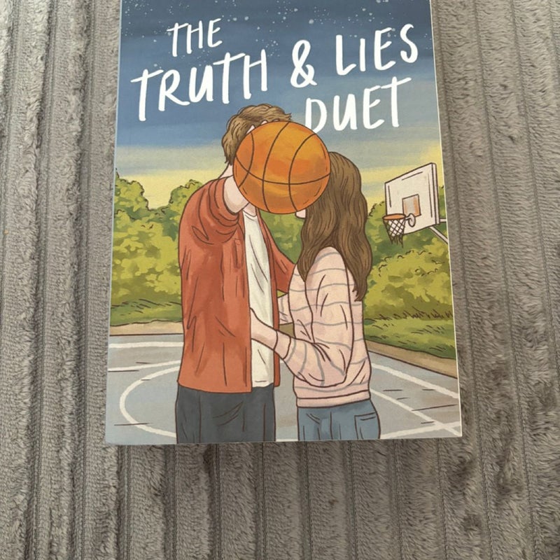 The Truth & Lies Duet