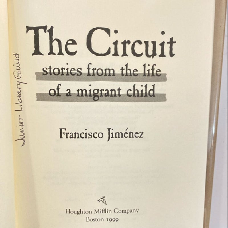 The Circuit
