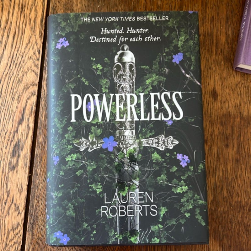 Powerless