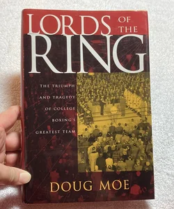Lords of the Ring #77
