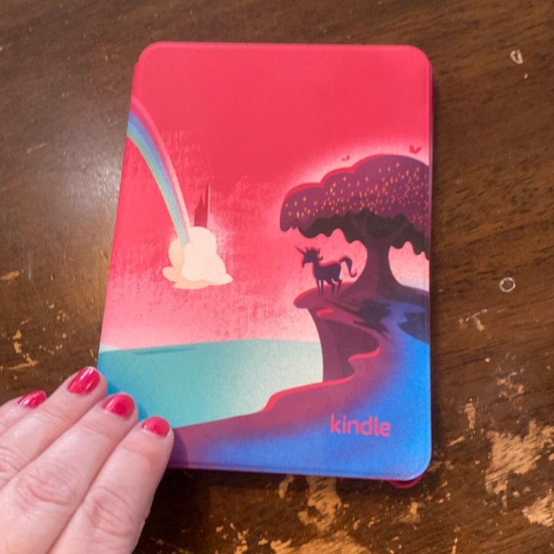Kids Kindle Case 