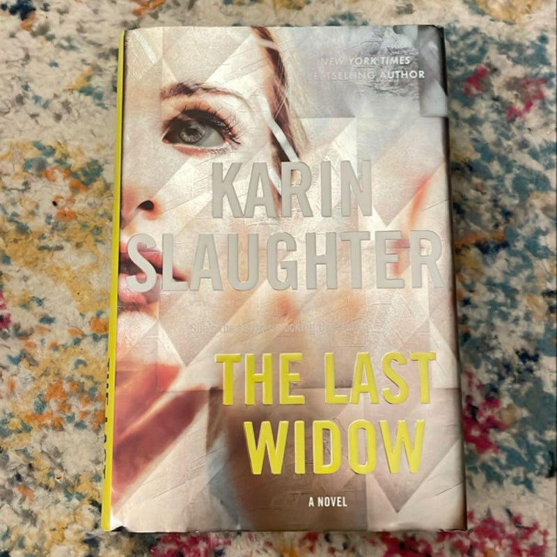 The Last Widow