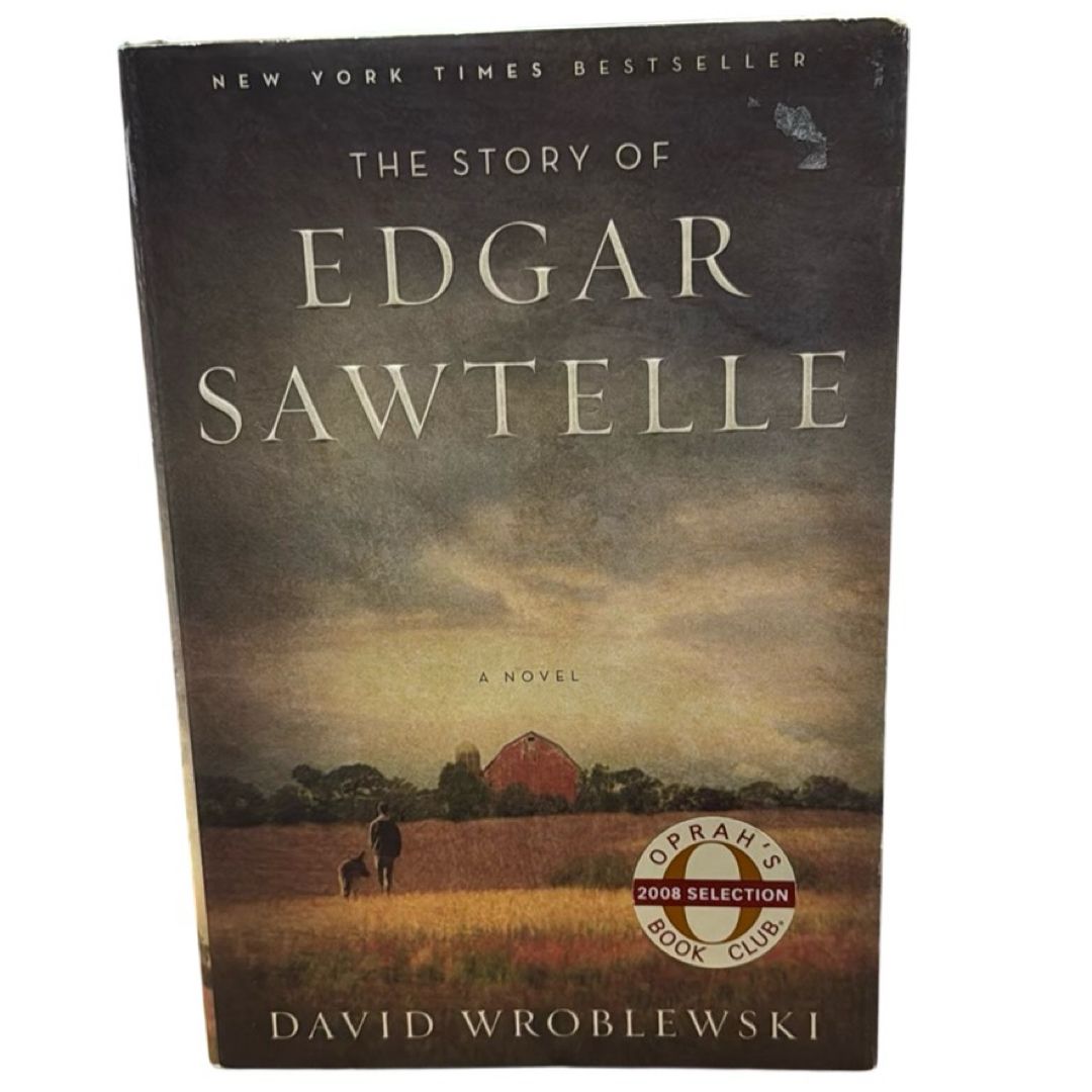 The Story of Edgar Sawtelle