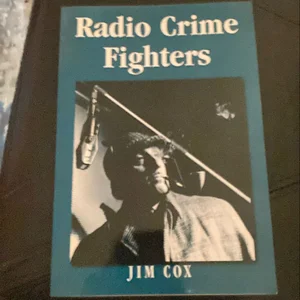 Radio Crime Fighters