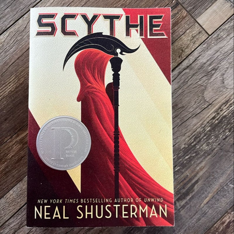 Scythe